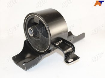 2 099 р. Подушка двигателя задняя (Гидравлическая) MITSUBISHI PAJERO PININIO 99-05 SAT ST-MR448432  с доставкой в г. Керчь. Увеличить фотографию 3