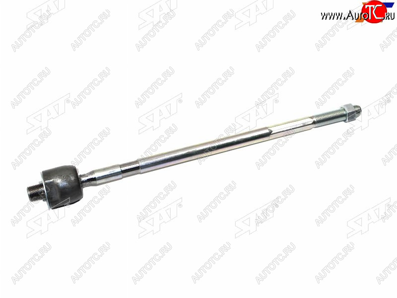 659 р. Тяга рулевая MITSUBISHI PAJERO PININIO 99-05 SAT ST-MR448255  с доставкой в г. Керчь