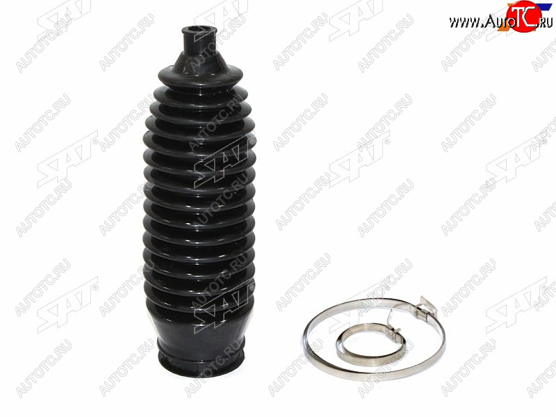 369 р. Пыльник рулевой рейки MITSUBISHI LANCER  2000-2013DINGO 1998-2002 LH=RH SAT ST-MR491361  с доставкой в г. Керчь
