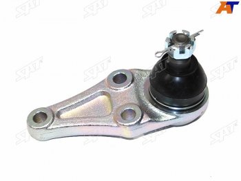 Шаровая опора нижняя FR MMC PAJERO 99-L200PAJERO SPORT 08- LH=RH SAT ST-MR496799