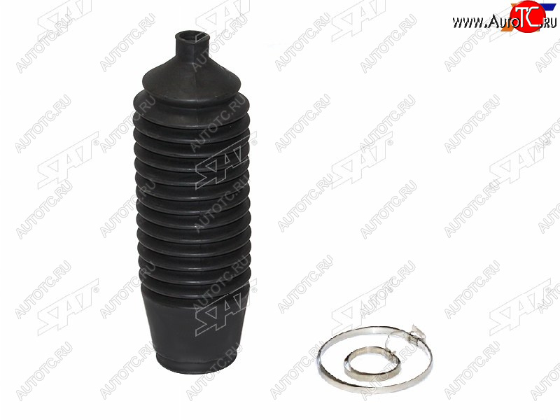 559 р. Пыльник рулевой рейки MITSUBISHI PAJERO IIIMONTERO 2000-2006 PAJERO IVMONTERO 2006- RH SAT ST-MR510272  с доставкой в г. Керчь