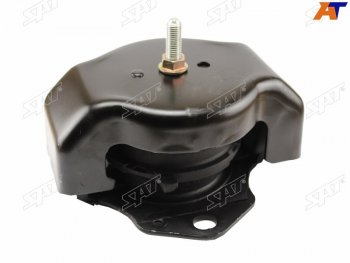2 559 р. Опора двигателя FR AT-MT SAT  Mitsubishi Montero  V60 - Pajero ( 3 V70,  3 V60) (гидравлическая)  с доставкой в г. Керчь. Увеличить фотографию 2