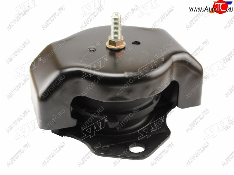 2 559 р. Опора двигателя FR AT-MT SAT  Mitsubishi Montero  V60 - Pajero ( 3 V70,  3 V60) (гидравлическая)  с доставкой в г. Керчь