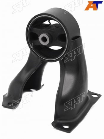 Опора двигателя RR SAT Mitsubishi Lancer 10 CY седан дорестайлинг (2007-2010)
