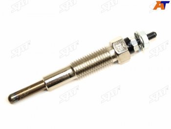 Свеча накала HYUNDAI STAREX 97-07MITSUBISHI CANTER 92-L200PAJERO 90-07(11V) SAT ST-MR577131