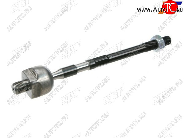 599 р. Тяга рулевая TOYOTA AVENSIS 96-01MMC GALANTECLIPSEGALNTETERNAEMERAUDE 92-06 SAT ST-MR594674  с доставкой в г. Керчь