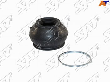 135 р. Пыльник шаровой опоры нижнего рычага MITSUBISHI PAJERO 91-04DELICA 89-99L200CHALLENGER 96-01HYUN SAT ST-MT362563  с доставкой в г. Керчь. Увеличить фотографию 1