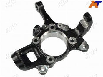Кулак поворотный PAJERO SPORTL200 2006-2014 с ABS RH SAT ST-MR992368