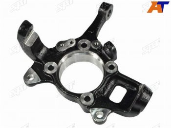 Кулак поворотный PAJERO SPORTL200 2006-2014 с ABS LH SAT ST-MR992367
