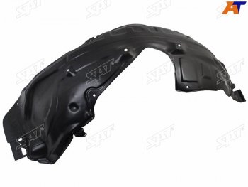 Подкрылок передний правый SAT Mazda CX-9  TB (2009-2012) 1-ый рестайлинг