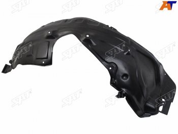 Подкрылок передний левый SAT Mazda CX-9  TB (2009-2012) 1-ый рестайлинг