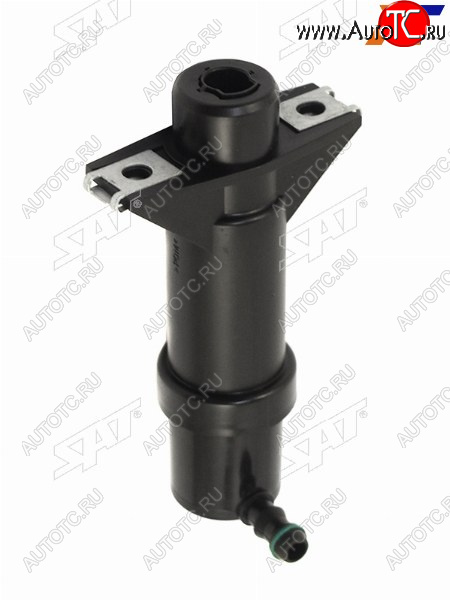 1 279 р. Омыватель фары Mazda 3 03-09  Axela 03-09 (Справа=Слева) SAT ST-MZV7-110-0  с доставкой в г. Керчь