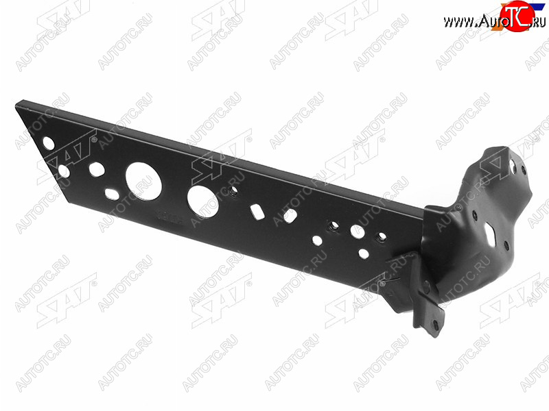 399 р. Стойка замка капота MAZDA CX-5 12- SAT ST-MZX5-015L-A0  с доставкой в г. Керчь