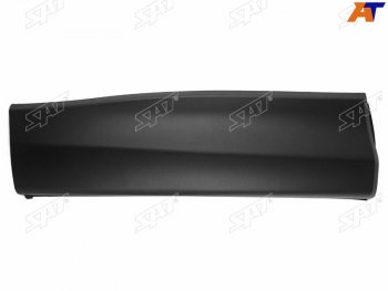 1 439 р. Накладка двери Mazda CX-5 11-17 (Сзади Справа) SAT ST-MZX5-041M-1  с доставкой в г. Керчь. Увеличить фотографию 1