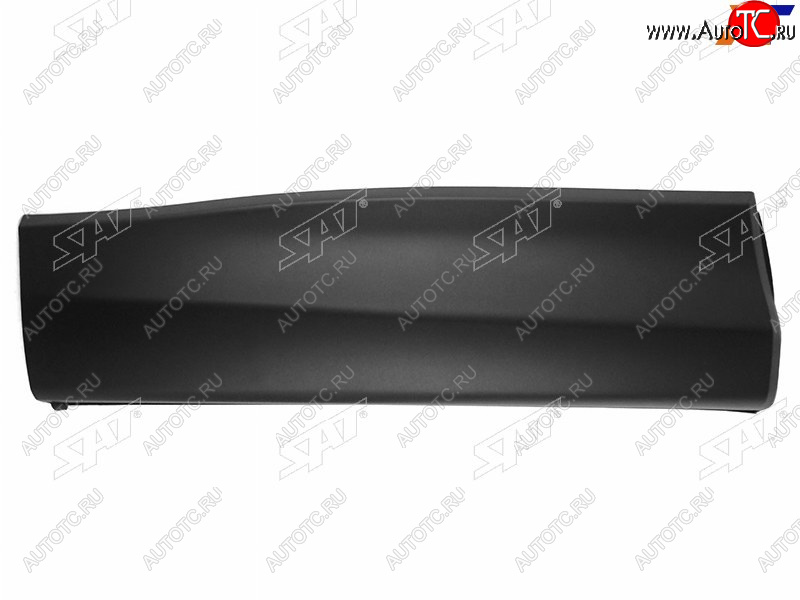 1 439 р. Накладка двери Mazda CX-5 11-17 (Сзади Справа) SAT ST-MZX5-041M-1  с доставкой в г. Керчь