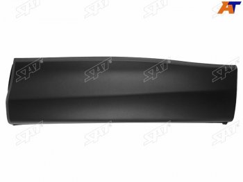 Накладка двери Mazda CX-5 11-17 (Сзади Слева) SAT ST-MZX5-041M-2