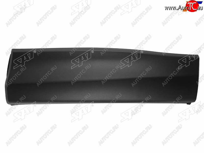 1 439 р. Накладка двери Mazda CX-5 11-17 (Сзади Слева) SAT ST-MZX5-041M-2  с доставкой в г. Керчь
