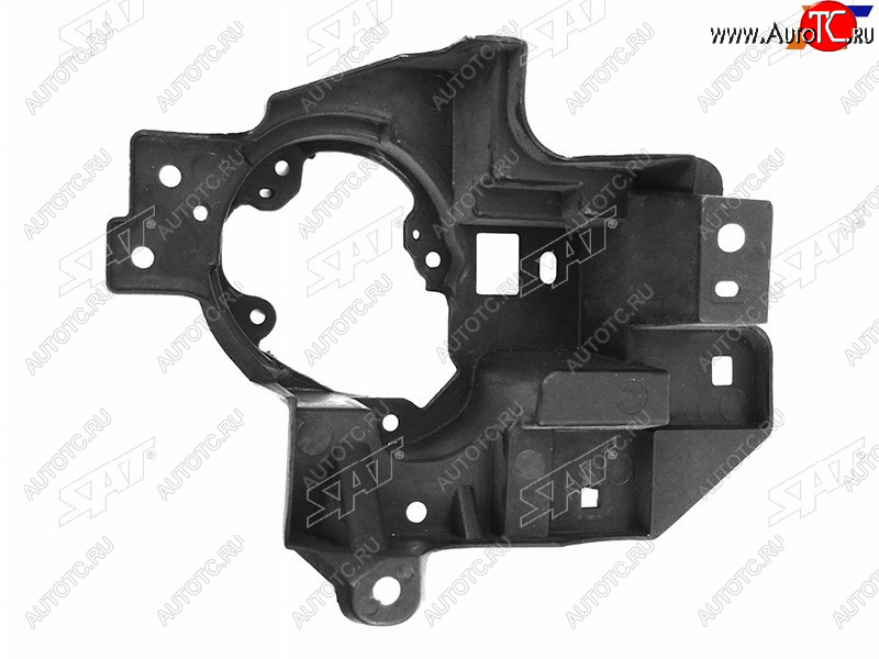 469 р. Крепление ПТФ RH SAT  Mazda CX-5  KF (2016-2025)  с доставкой в г. Керчь