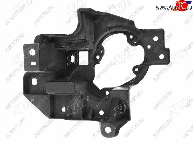 469 р. Крепление ПТФ LH SAT  Mazda CX-5  KF (2016-2025)  с доставкой в г. Керчь