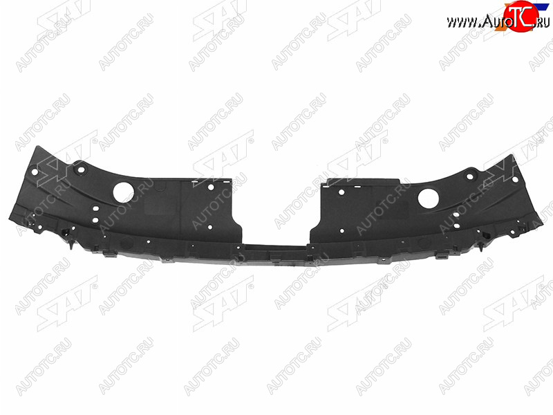 1 439 р. Крепление решетки Mazda CX-5 16-21 SAT ST-MZX6-093B-0  с доставкой в г. Керчь
