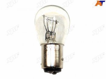 35 р. Лампа дополнительного освещения 24V 215W SAT ST-P21W/5W-24V  с доставкой в г. Керчь. Увеличить фотографию 1