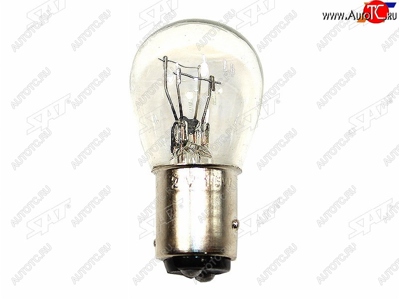 35 р. Лампа дополнительного освещения 24V 215W SAT ST-P21W/5W-24V  с доставкой в г. Керчь