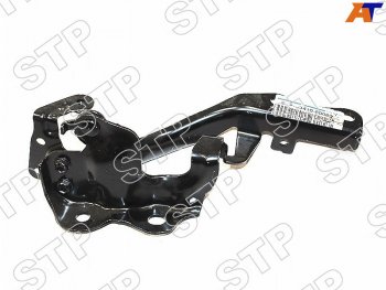 Правая петля капота SAT PREMIUM Toyota Land Cruiser Prado  J150 (2009-2013) дорестайлинг