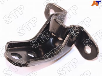 3 699 р. Петля передней двери TOYOTA LAND CRUISER 100LEXUS LX470 98- LH нижняяRH верхняя SAT PREMIUM STP-68710-22081  с доставкой в г. Керчь. Увеличить фотографию 1