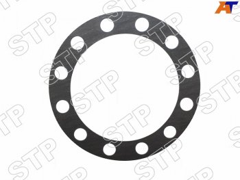 85 р. Прокладка фланца приводного вала TOYOTA MANY                                                         SAT PREMIUM STP-43422-60010  с доставкой в г. Керчь. Увеличить фотографию 1