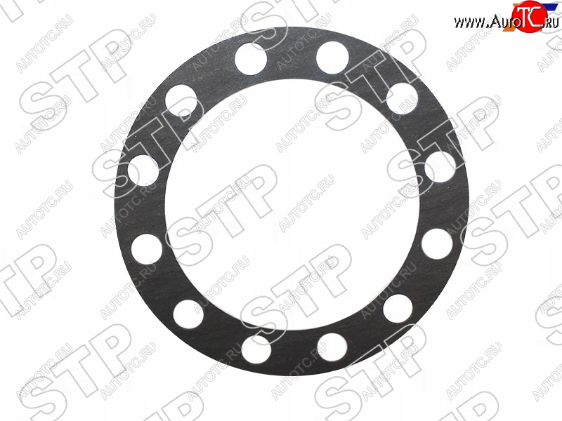 85 р. Прокладка фланца приводного вала TOYOTA MANY                                                         SAT PREMIUM STP-43422-60010  с доставкой в г. Керчь
