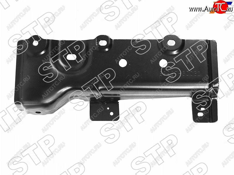 1 559 р. Крепление планки заднего бампера TOYOTA LAND CRUISER 200 07- LH                                      SAT PREMIUM STP-58356-60010  с доставкой в г. Керчь