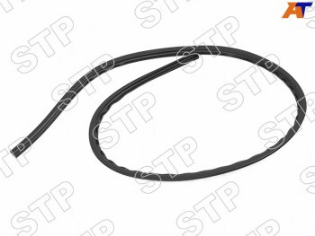 2 079 р. Молдинг лобового стекла (Сверху) Toyota Land Cruiser (J100) 98-07  Lexus LX 98-07  Toyota Land Cru SAT PREMIUM STP-75531-60030  с доставкой в г. Керчь. Увеличить фотографию 1