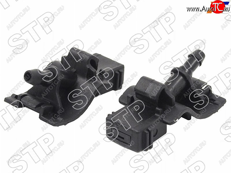 979 р. Форсунка омывателя TOYOTA COROLLAPREMIOALLIONIST 06- RH=LH SAT PREMIUM STP-85381-12300  с доставкой в г. Керчь