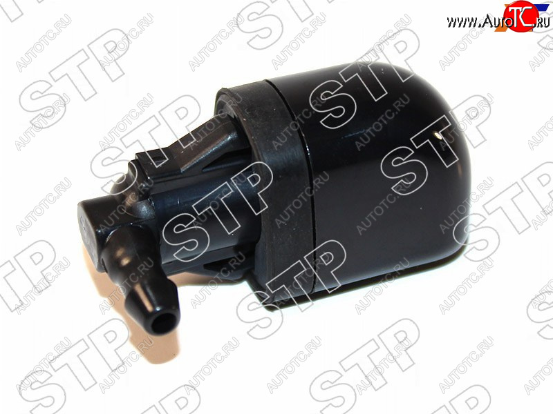 1 239 р. Форсунка омывателя фары Toyota Land Cruiser (J100) 98-07  Lexus LX 98-07  Toyota Land Cruiser Cygn SAT PREMIUM STP-85391-60090  с доставкой в г. Керчь