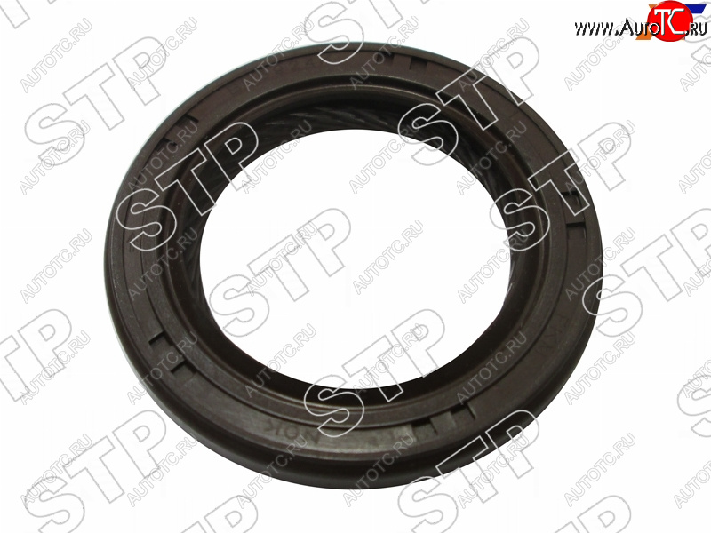 829 р. Сальник коленвала FR TOYOTA 1,2NZFE 99- SAT PREMIUM STP-90311-25032  с доставкой в г. Керчь