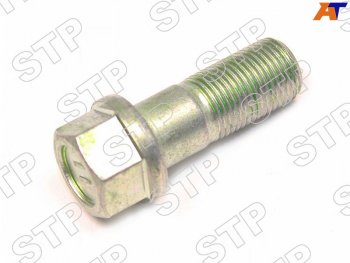160 р. Болт крепления фланца TOYOTA LAND CRUISER 7080 SAT PREMIUM STP-90105-11013  с доставкой в г. Керчь. Увеличить фотографию 1