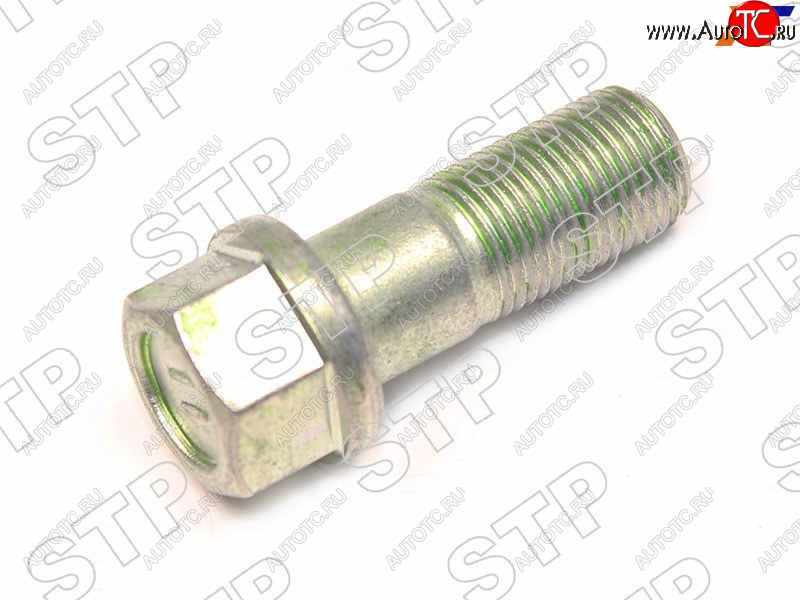 160 р. Болт крепления фланца TOYOTA LAND CRUISER 7080 SAT PREMIUM STP-90105-11013  с доставкой в г. Керчь