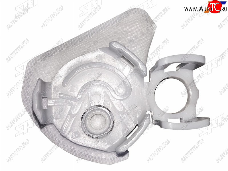 92 р. Фильтр топливный грубой очистки (сетка) MAZDA CX-5 11-MAZDA 3 13-MAZDA 6 12- SAT ST-PE01-13-ZE1  с доставкой в г. Керчь