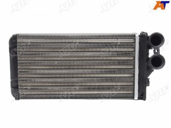Радиатор отопителя салона CITROEN C4 04-PEUGEOT 307 02- SAT ST-PG11-395-0
