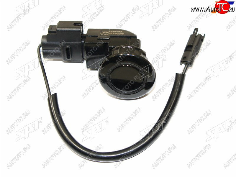 1 099 р. Датчик парковки (сонар) Toyota Camry (XV30,XV40) 01-11  Lexus RX 03-09  Toyota Camry 01-06  Camry SAT ST-PZ362-00205  с доставкой в г. Керчь