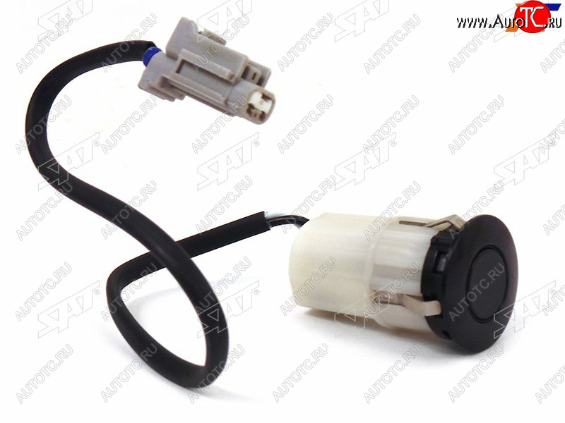 2 859 р. Датчик парковки (сонар) Toyota Camry (XV30,XV40,XV50) 01-21  Corolla (E150,E180) 06-19  Land Cruis SAT ST-PZD61-00017  с доставкой в г. Керчь