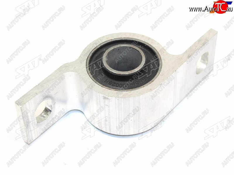 1 799 р. Сайлентблок Subaru Forester 97-08  Impreza 92-07  Legacy 93-98  Outback 94-03 (Перед Слева) SAT ST-SBHSB-20001  с доставкой в г. Керчь