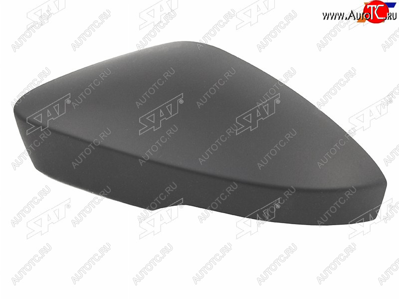 399 р. Накладка зеркала SKODA OCTAVIA 13-20 LH SAT ST-SD27-940N-2  с доставкой в г. Керчь