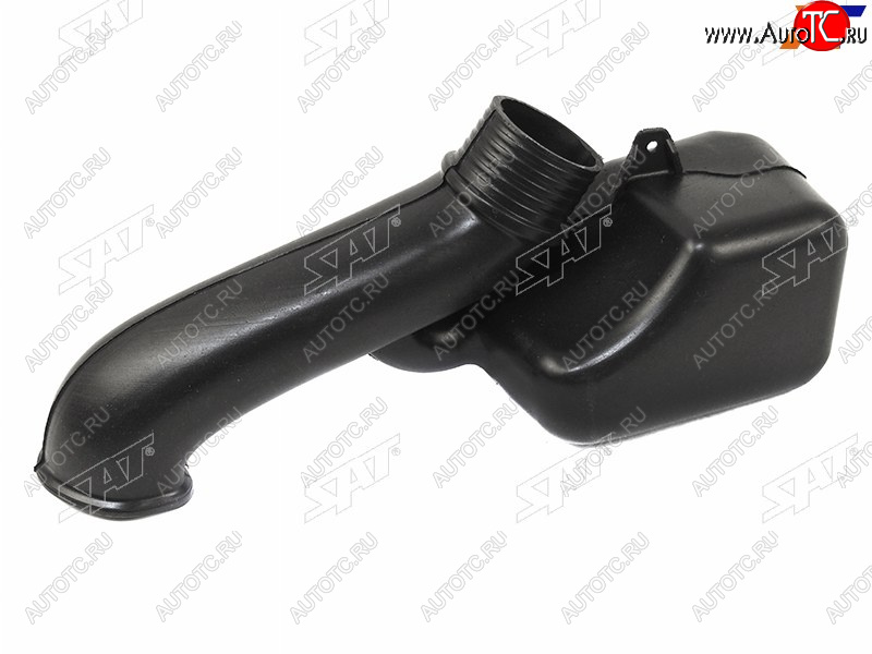 899 р. Воздуховод Skoda Rapid 12-20  Volkswagen Polo 09-20  SEAT Ibiza 08-15  Toledo 12-19 SAT ST-SDR1-302-0  с доставкой в г. Керчь