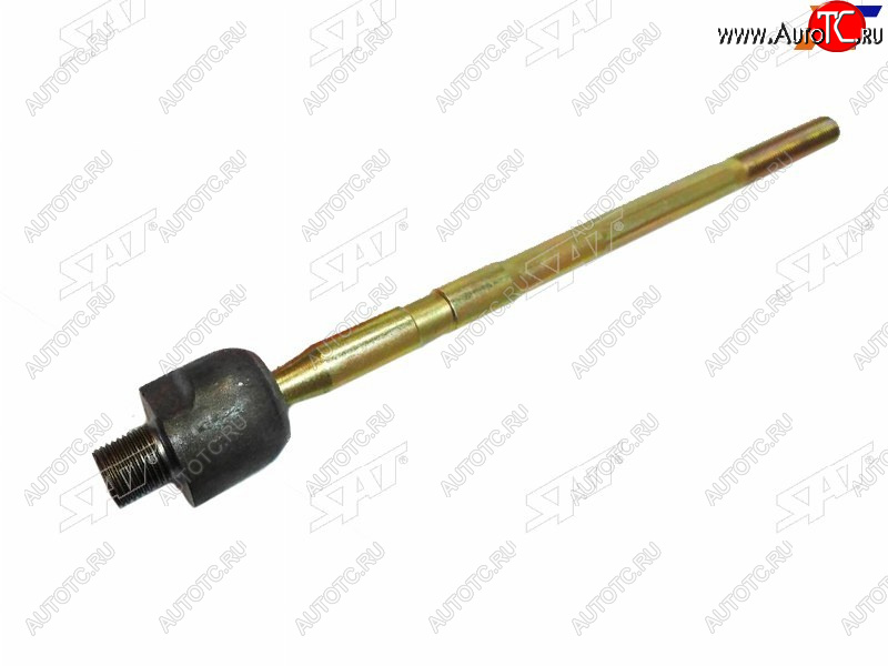 1 059 р. Тяга рулевая CHERY TIGGO T11VORTEX TINGO 06-13 D=14 мм SAT ST-T11-3400010TR  с доставкой в г. Керчь