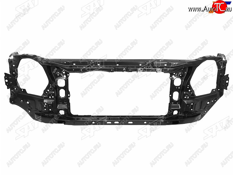 11 249 р. Рамка кузова TOYOTA LAND CRUISER PRADO 1504RUNNER 09-                                               SAT ST-TY150-009-0-TW  с доставкой в г. Керчь