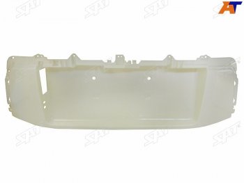 Накладка двери багажника TOYOTA LAND CRUISER PRADO 150 09-14                                         SAT ST-TY150-075M-0
