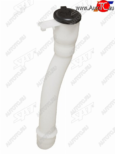 3 279 р. Горловина бачка омывателя Toyota Land Cruiser Prado (J150) 09-17  Lexus GX 09-19  Toyota 4Runner 0 SAT ST-TY150-101-C0  с доставкой в г. Керчь