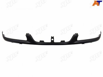 1 999 р. Планка под фары TOYOTA COROLLA 95-97                                                                 SAT ST-TY27-011-0  с доставкой в г. Керчь. Увеличить фотографию 1