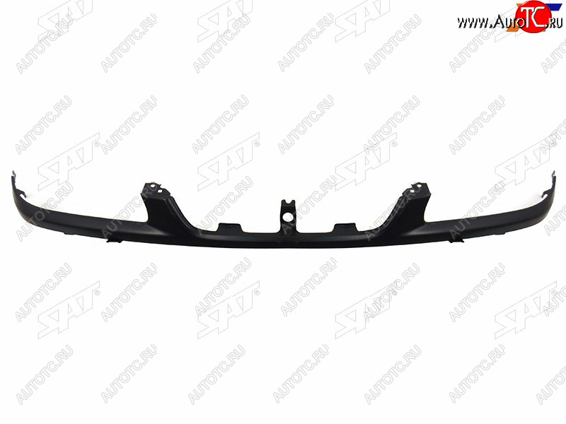 1 999 р. Планка под фары TOYOTA COROLLA 95-97                                                                 SAT ST-TY27-011-0  с доставкой в г. Керчь